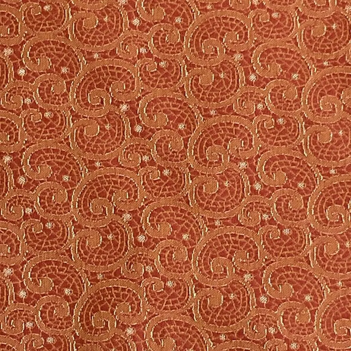 burch-fabric-curly-cue-rust-upholstery-fabric Burch Fabric Curly Cue Rust Upholstery Fabric