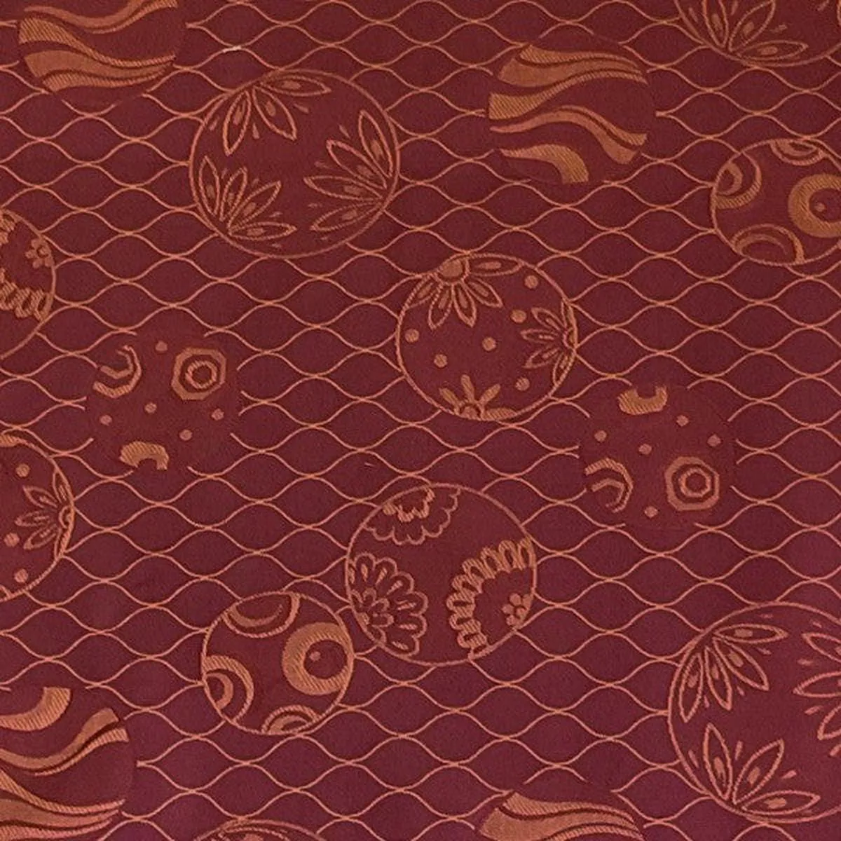 burch-fabric-danielle-magenta-upholstery-fabric Burch Fabric Danielle Magenta Upholstery Fabric