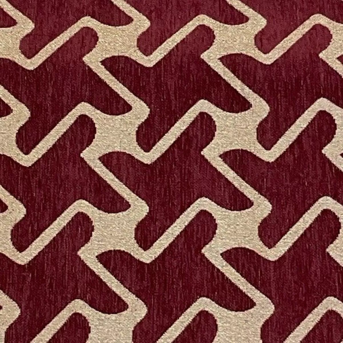 burch-fabric-dice-berry-upholstery-fabric Burch Fabric Dice Berry Upholstery Fabric