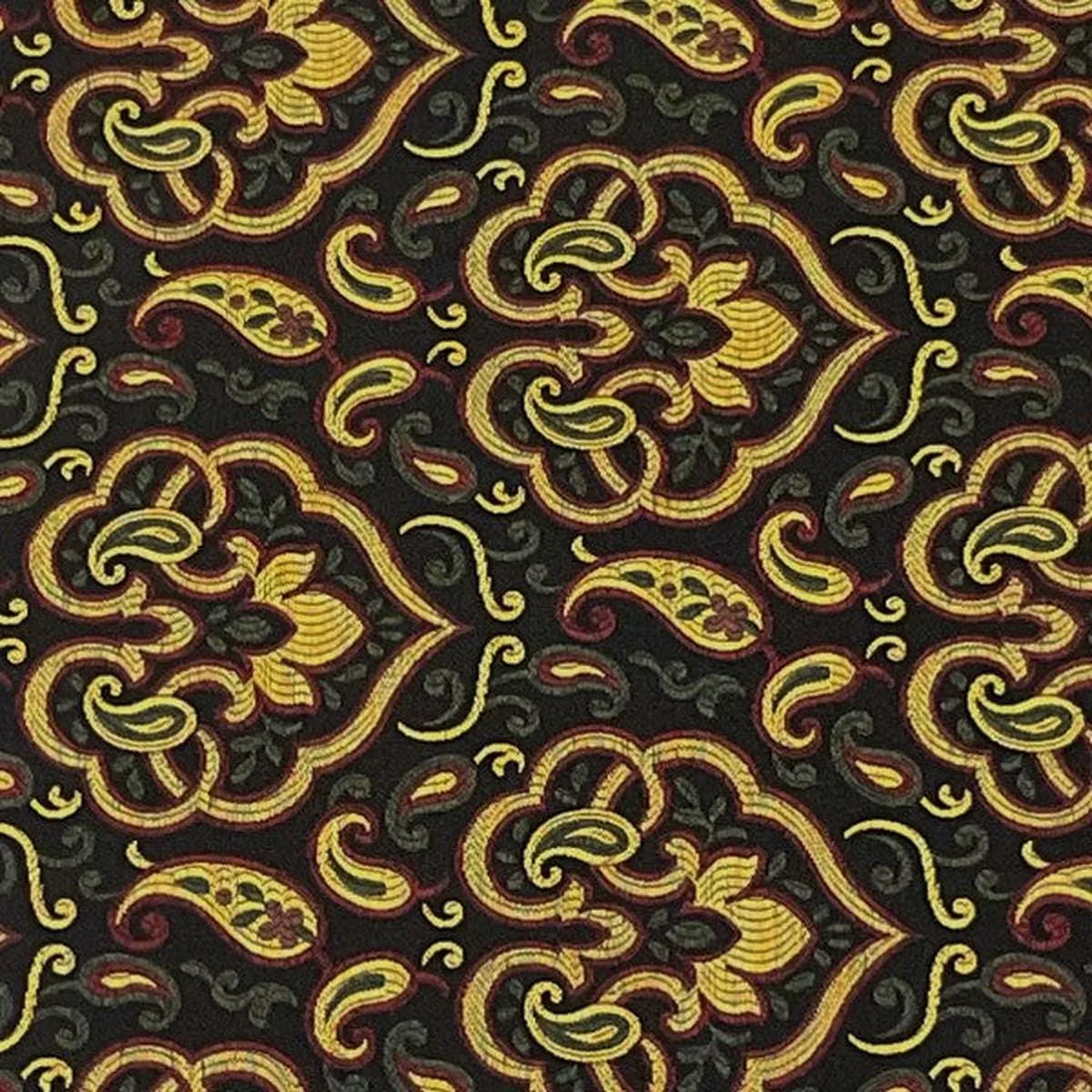 burch-fabric-elijah-ebony-upholstery-fabric Burch Fabric Elijah Ebony Upholstery Fabric