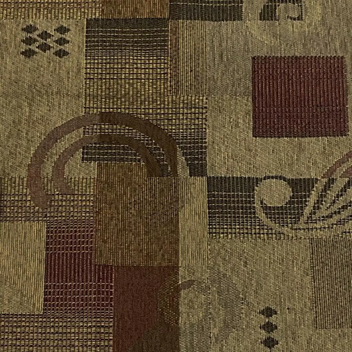 Burch Fabric Elvis Multi Upholstery Fabric