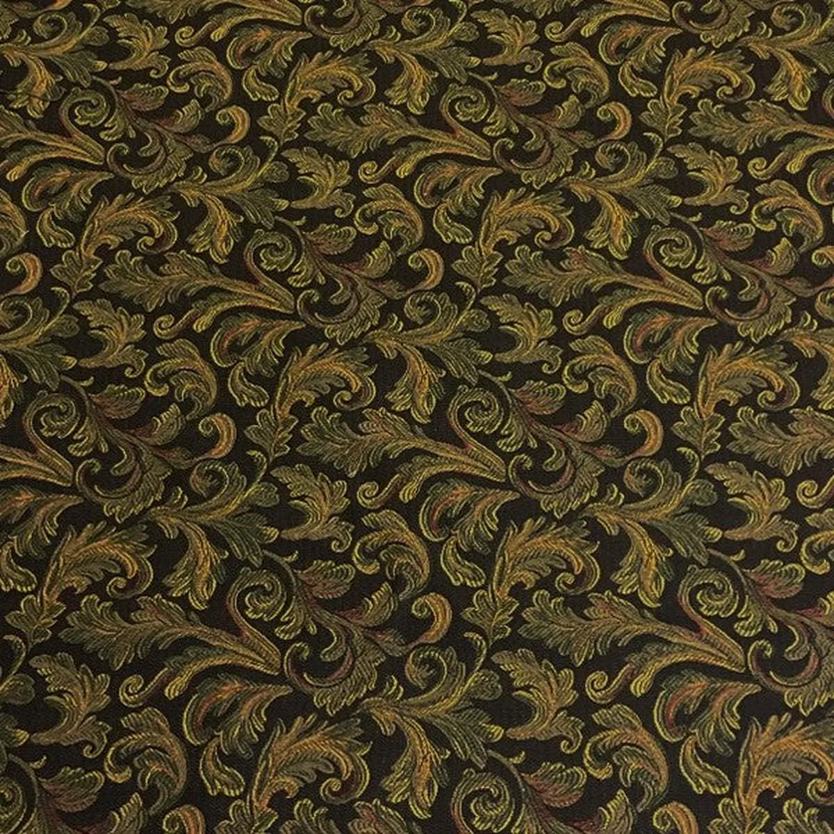 burch-fabric-eugenia-black-upholstery-fabric Burch Fabric Eugenia Black Upholstery Fabric