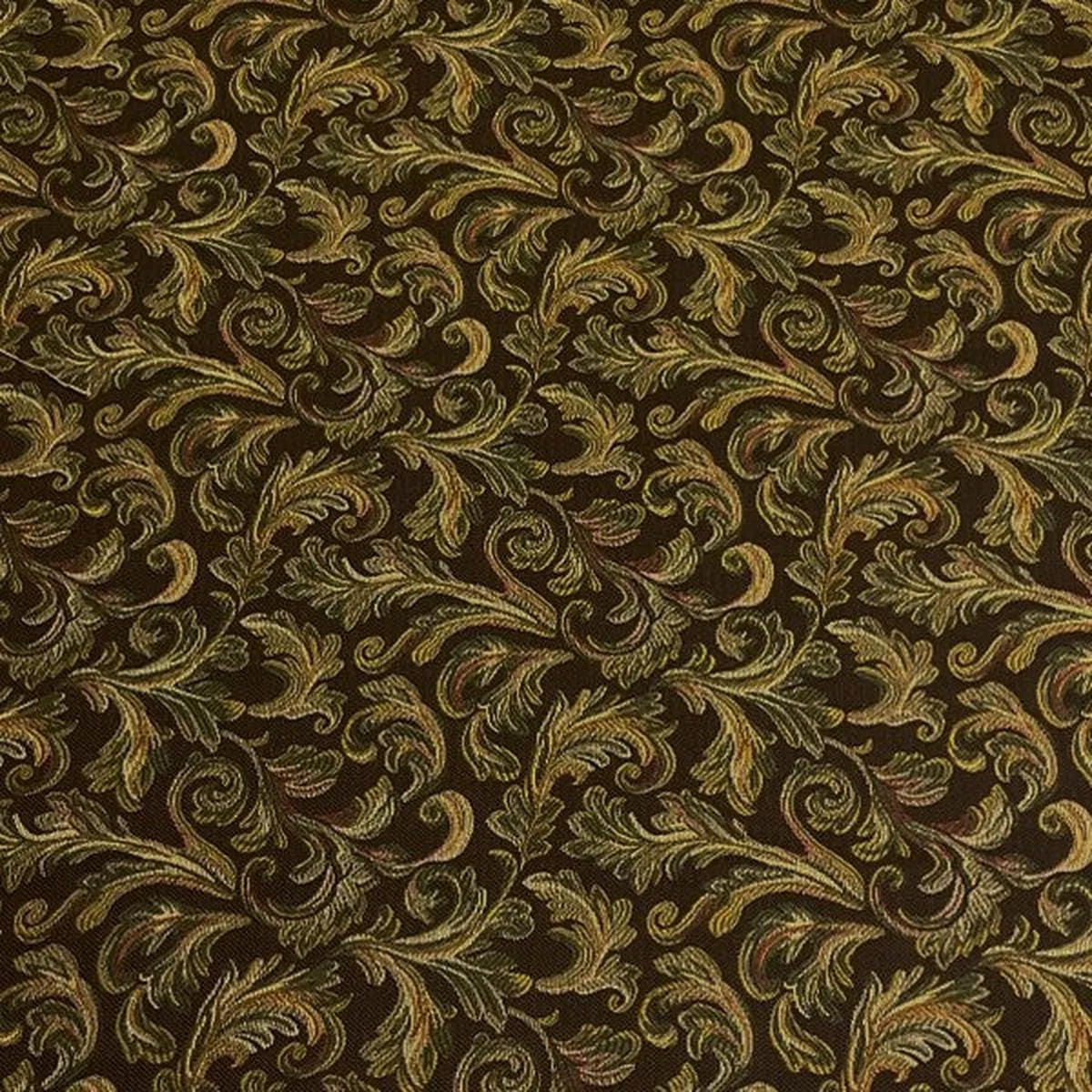 burch-fabric-eugenia-chocolate-upholstery-fabric Burch Fabric Eugenia Chocolate Upholstery Fabric