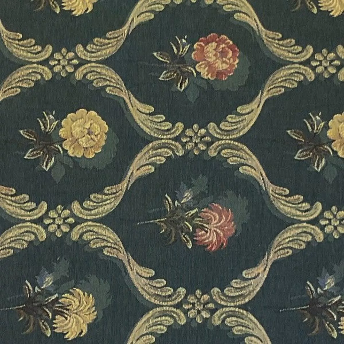 burch-fabric-gilbert-green-upholstery-fabric Burch Fabric Gilbert Green Upholstery Fabric