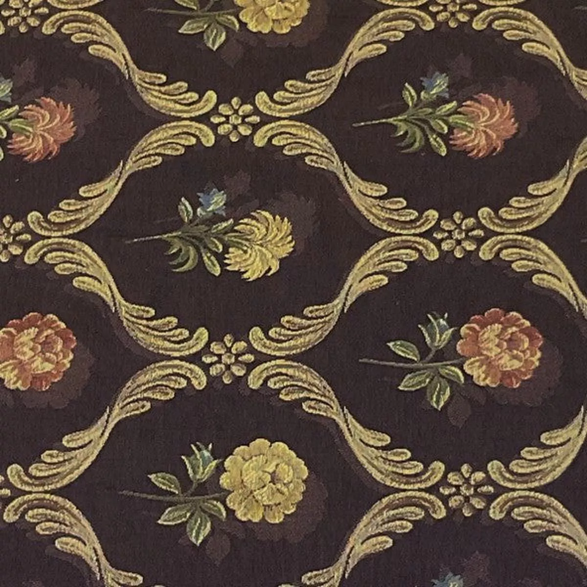 burch-fabric-gilbert-plum-upholstery-fabric Burch Fabric Gilbert Plum Upholstery Fabric