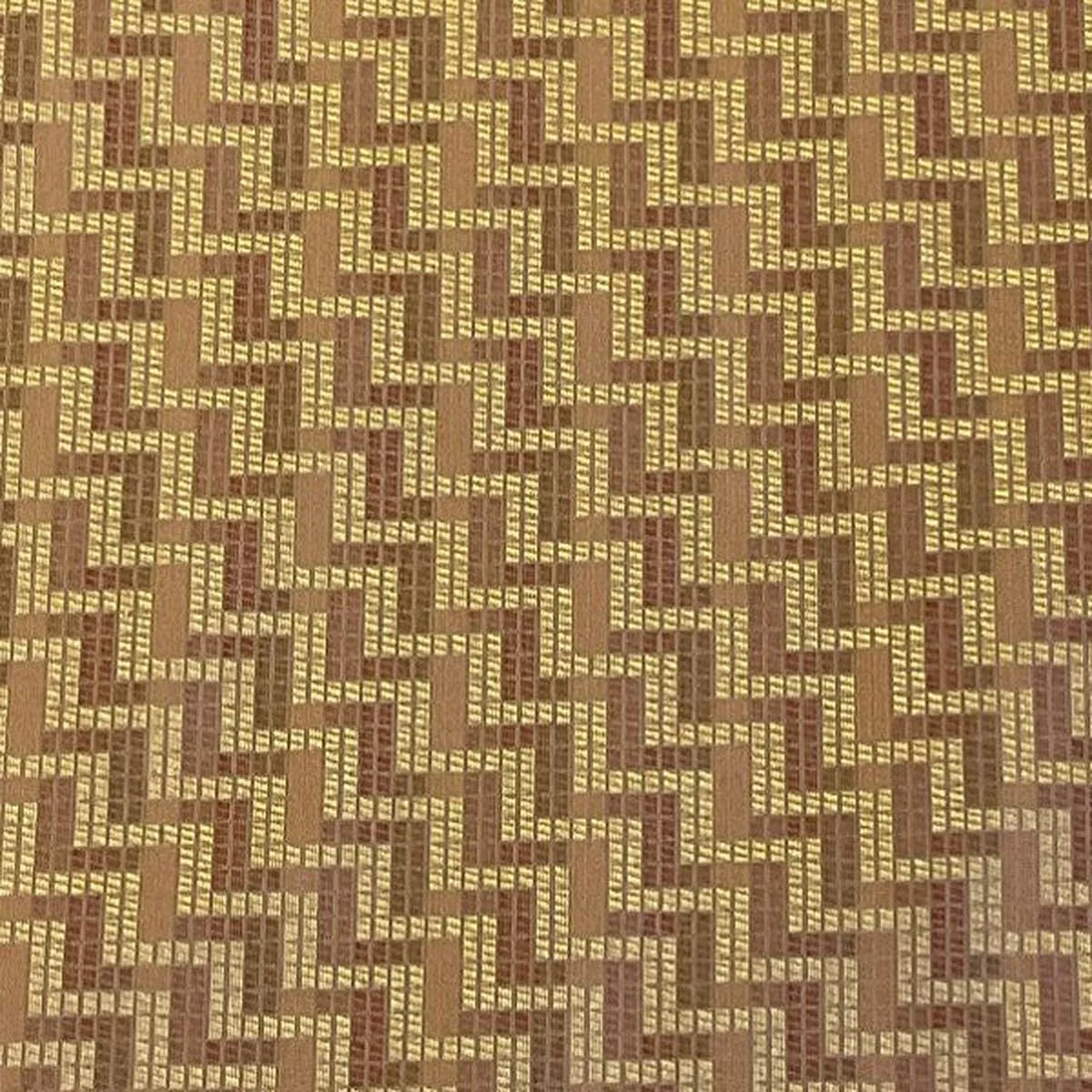 burch-fabric-grid-harvest-upholstery-fabric Burch Fabric Grid Harvest Upholstery Fabric