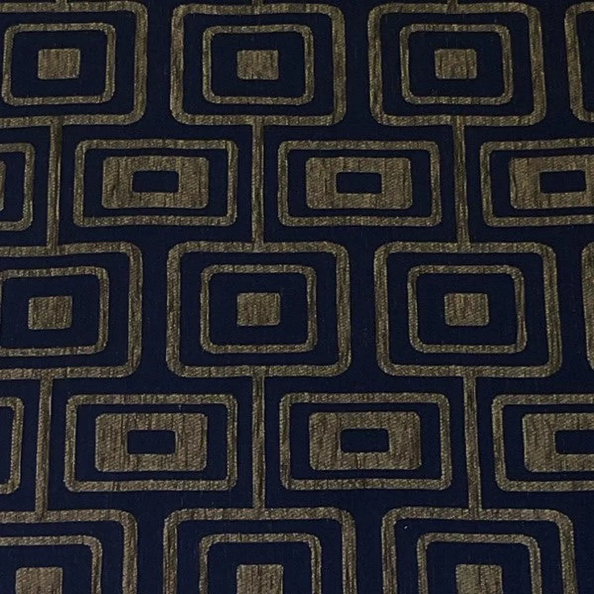 burch-fabric-izzy-navy-upholstery-fabric Burch Fabric Izzy Navy Upholstery Fabric