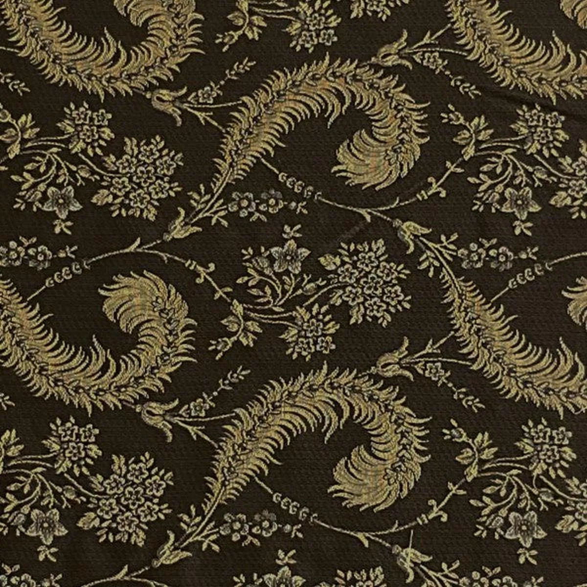Burch Fabric Jane Mocha Upholstery Fabric