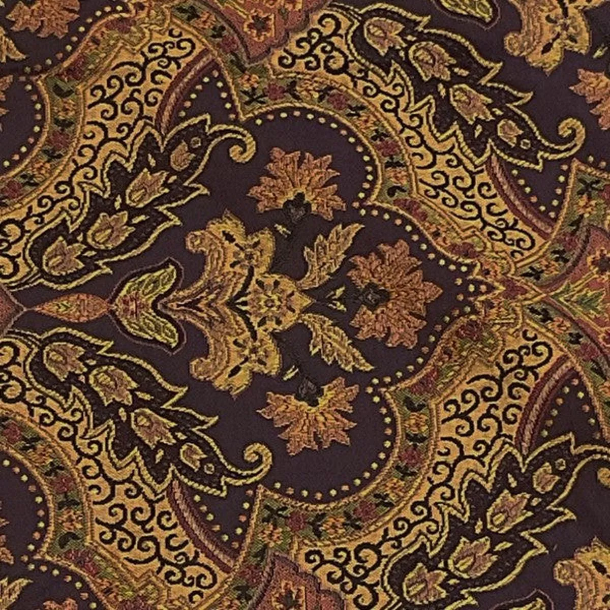 burch-fabric-keaton-plum-upholstery-fabric Burch Fabric Keaton Plum Upholstery Fabric