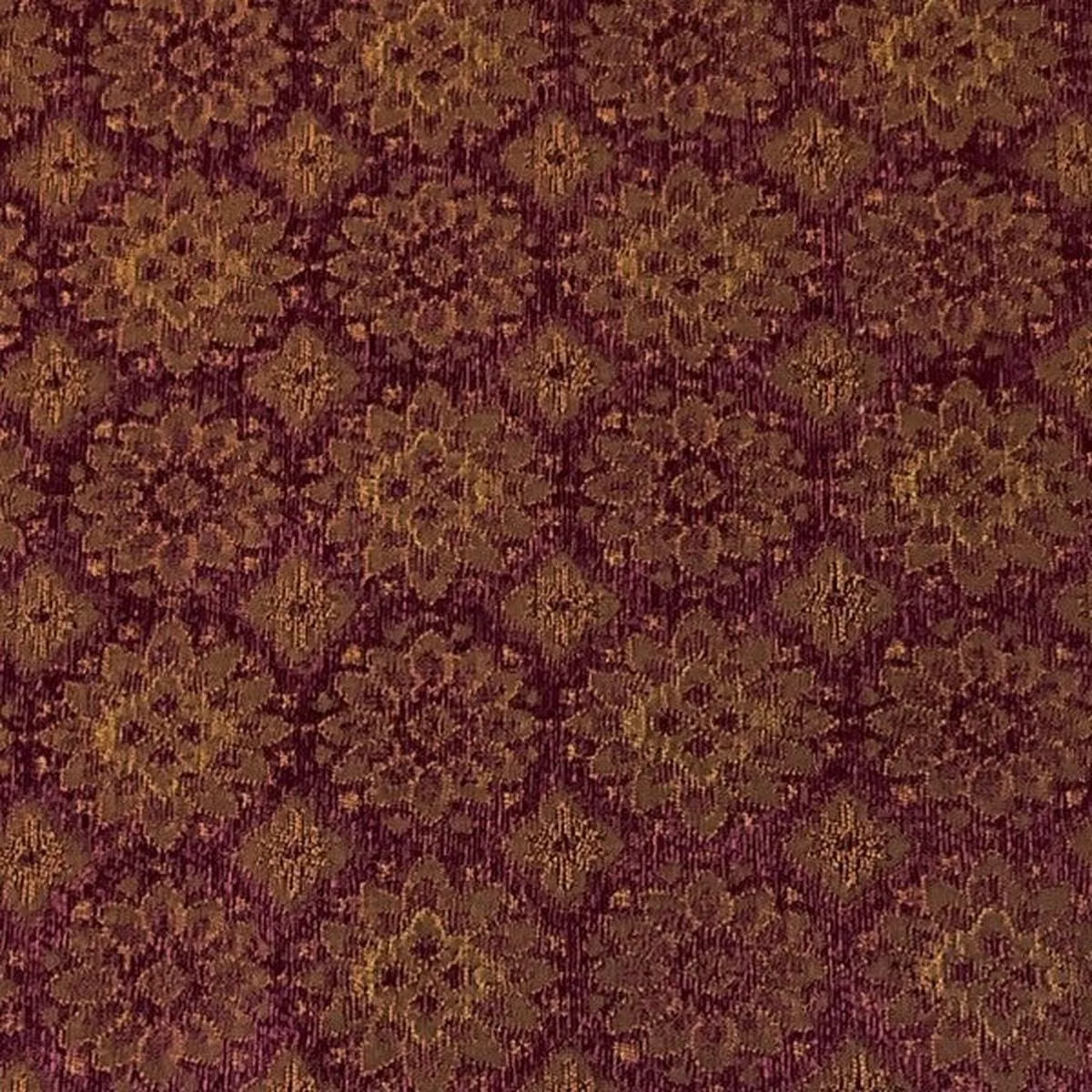 Burch Fabric Kurt Red Upholstery Fabric