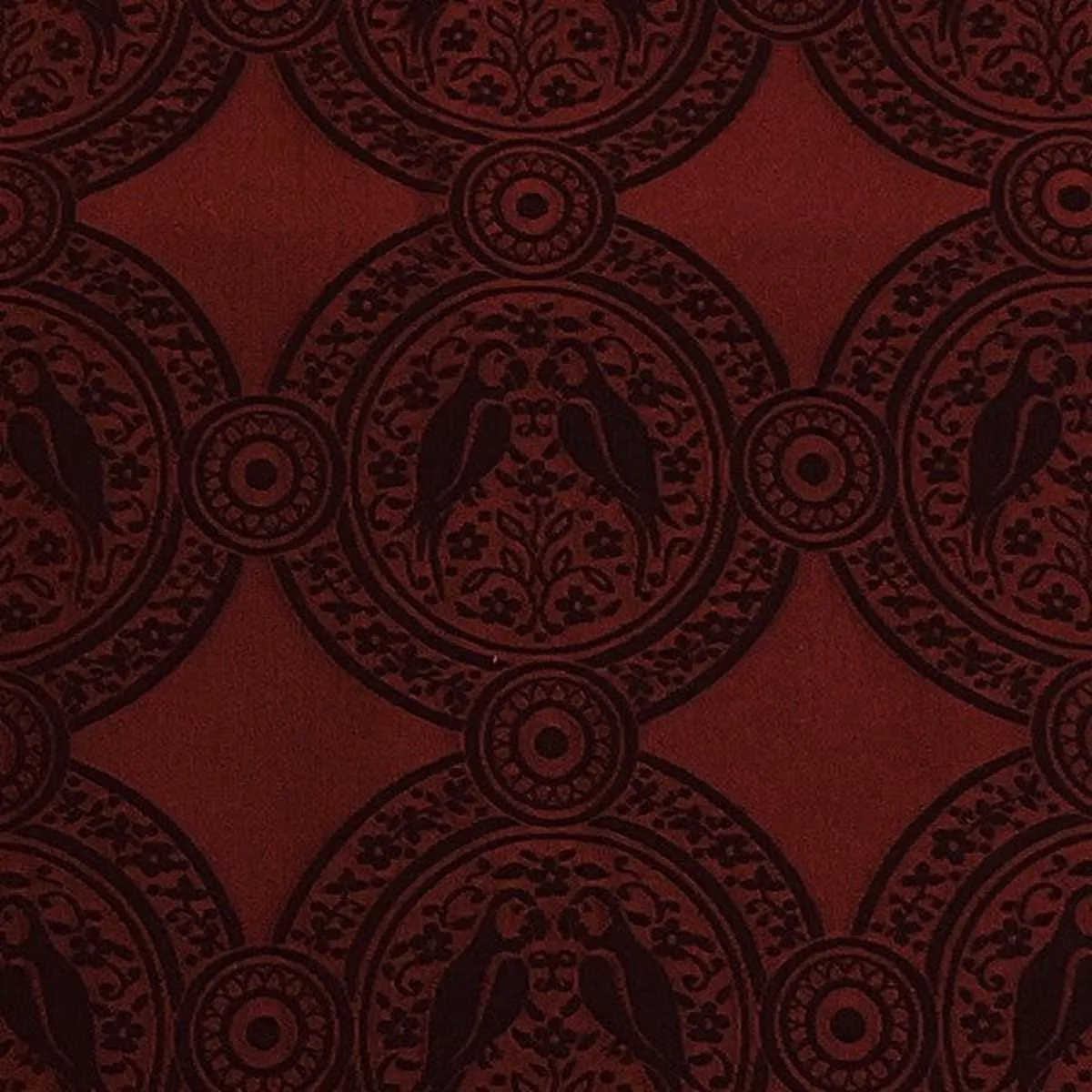 burch-fabric-liam-ruby-upholstery-fabric Burch Fabric Liam Ruby Upholstery Fabric