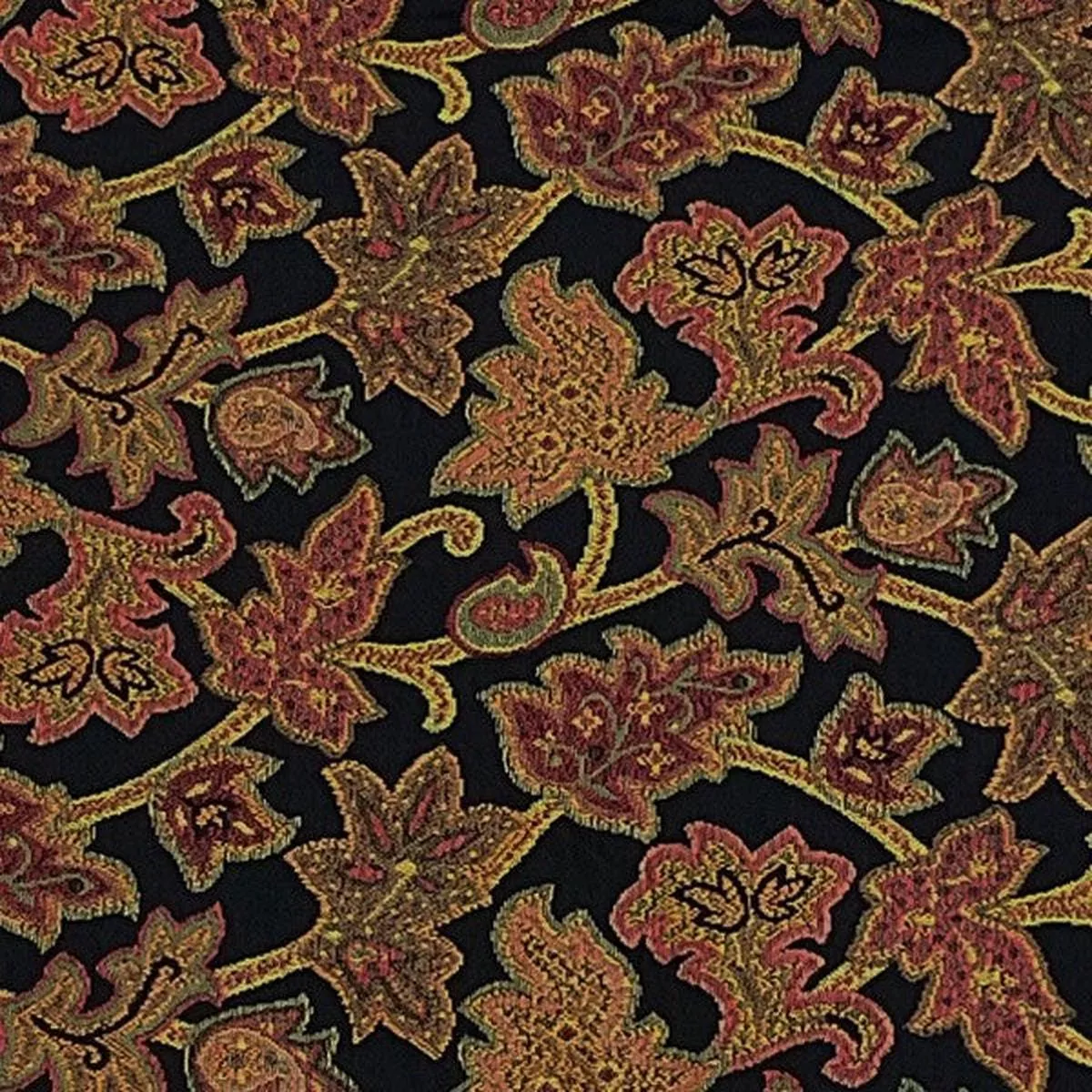 burch-fabric-lillian-ebony-upholstery-fabric Burch Fabric Lillian Ebony Upholstery Fabric