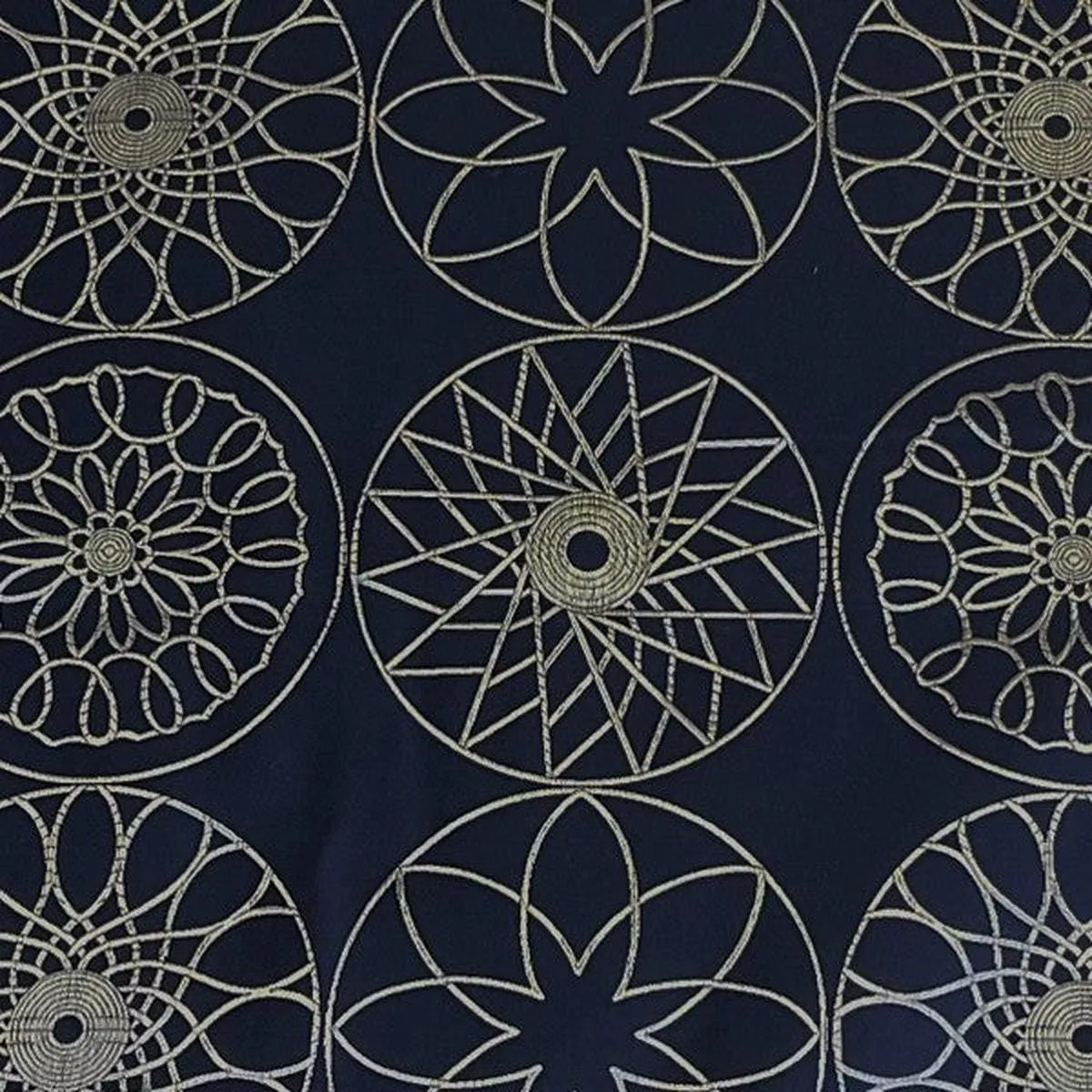 burch-fabric-lowell-navy-upholstery-fabric Burch Fabric Lowell Navy Upholstery Fabric