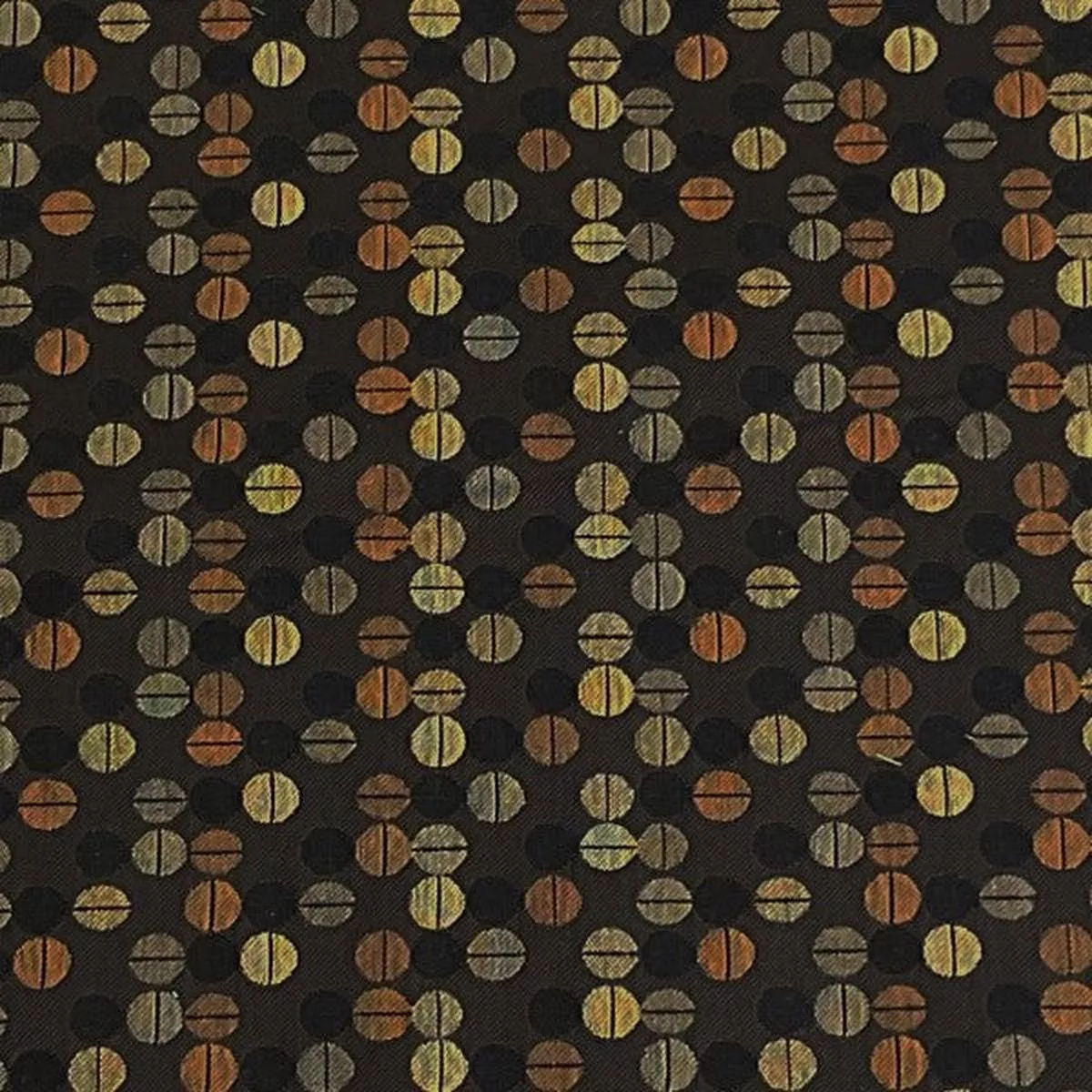 burch-fabric-mabel-chocolate-upholstery-fabric Burch Fabric Mabel Chocolate Upholstery Fabric
