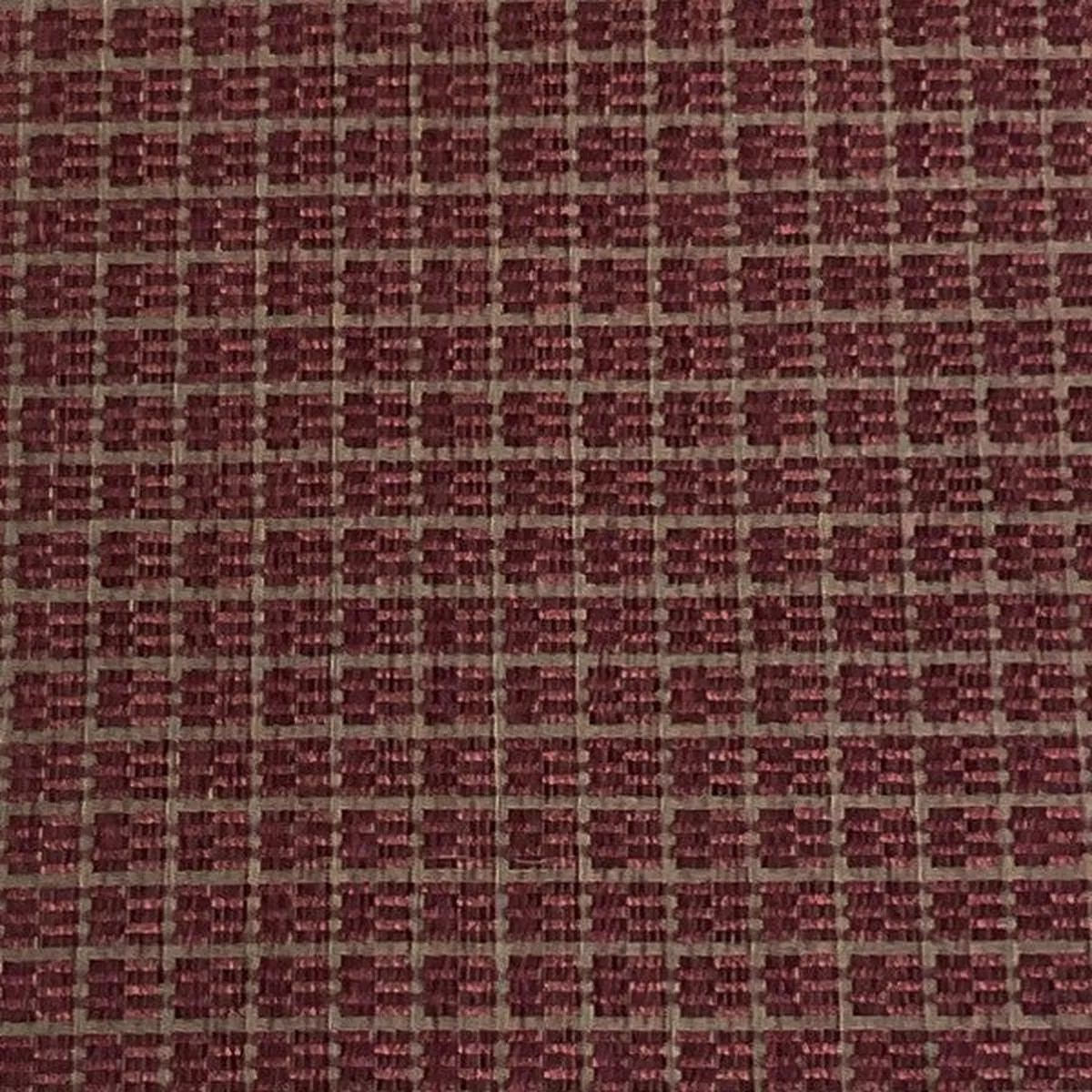 Burch Fabric Maddox Berry Upholstery Fabric