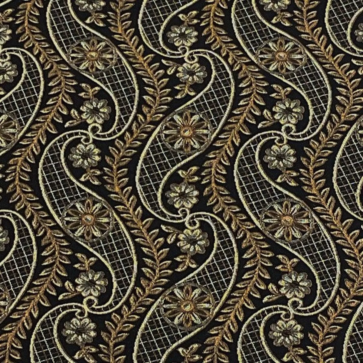 burch-fabric-maxwell-ebony-upholstery-fabric Burch Fabric Maxwell Ebony Upholstery Fabric