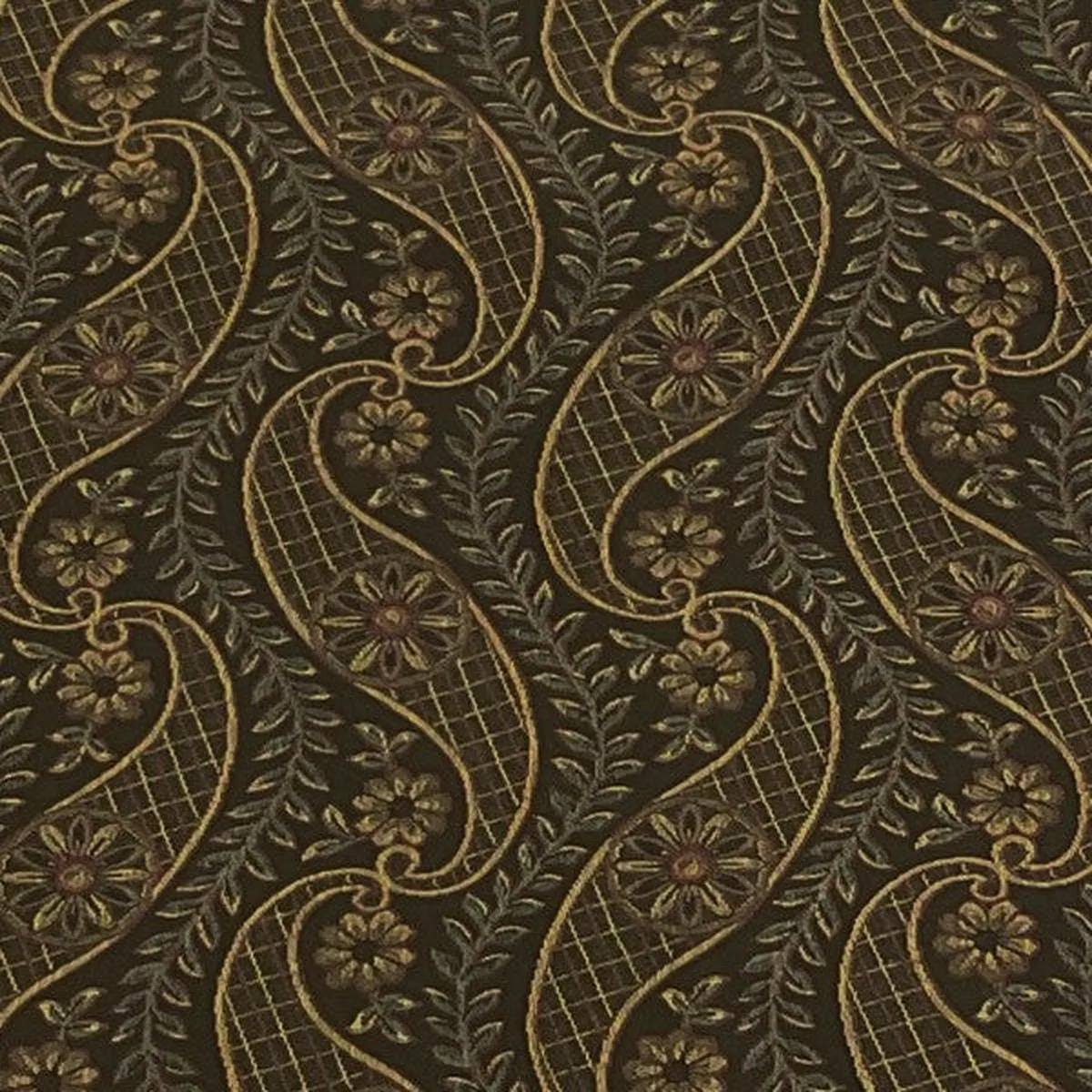 burch-fabric-maxwell-olive-upholstery-fabric Burch Fabric Maxwell Olive Upholstery Fabric