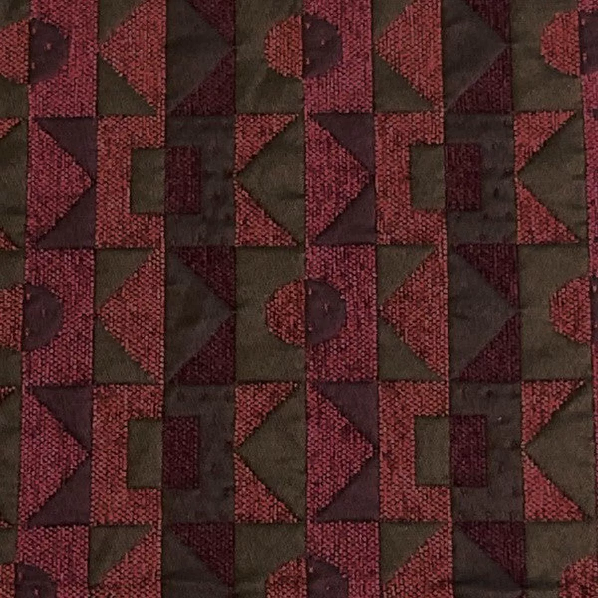 burch-fabric-mod-squad-red-upholstery-fabric Burch Fabric Mod Squad Red Upholstery Fabric