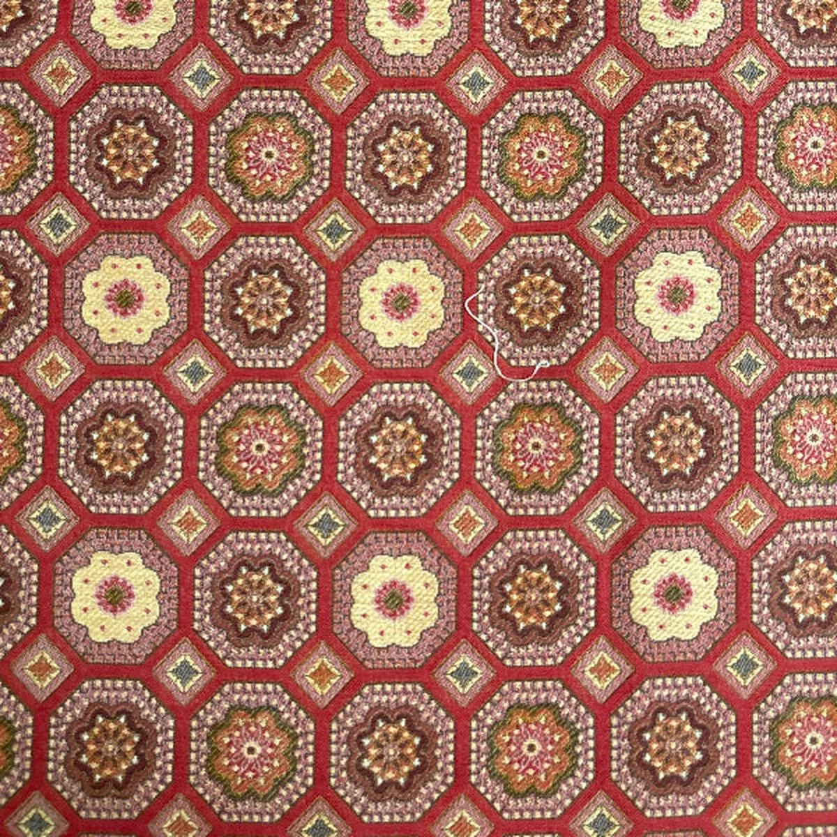 burch-fabric-othello-red-upholstery-fabric Burch Fabric Othello Red Upholstery Fabric