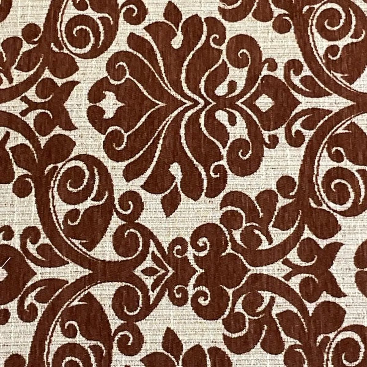 burch-fabric-pablo-rust-upholstery-fabric Burch Fabric Pablo Rust Upholstery Fabric