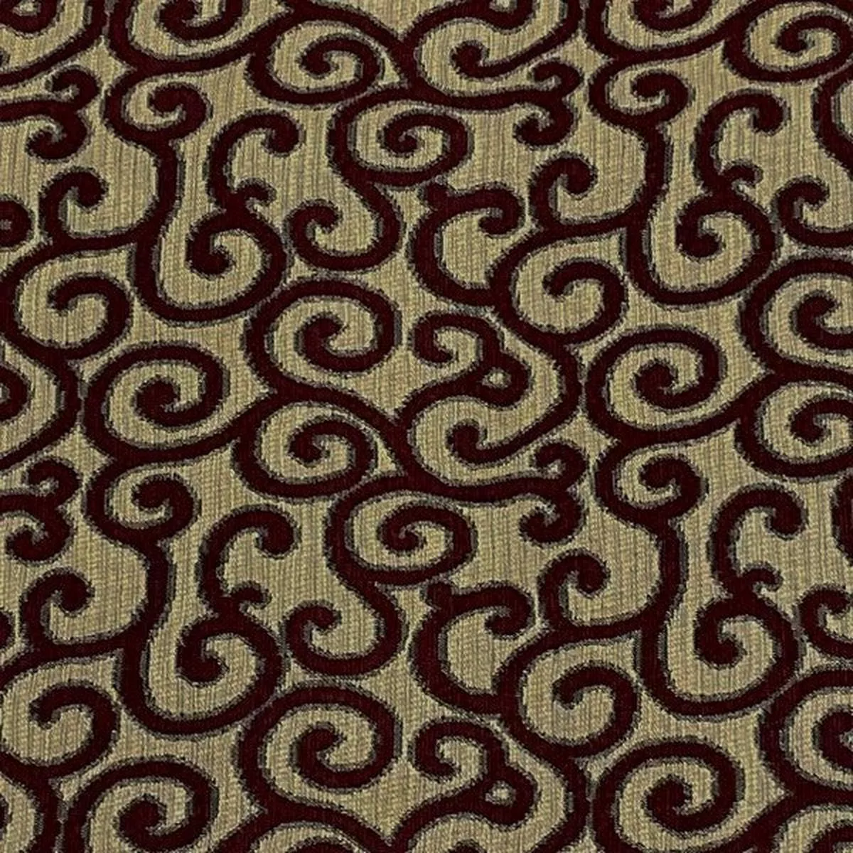 burch-fabric-seager-red-upholstery-fabric Burch Fabric Seager Red Upholstery Fabric
