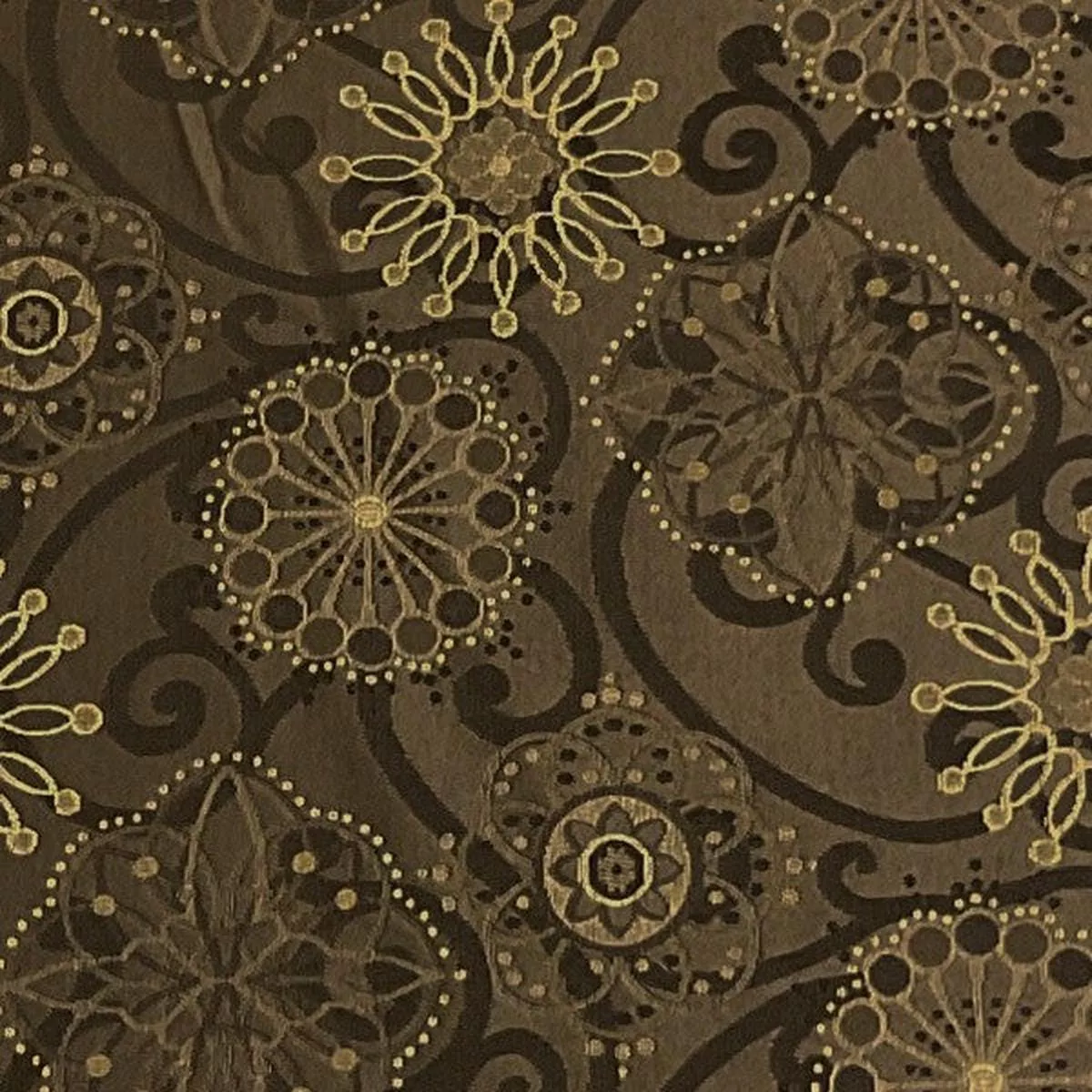 burch-fabric-spyro-mocha-upholstery-fabric Burch Fabric Spyro Mocha Upholstery Fabric
