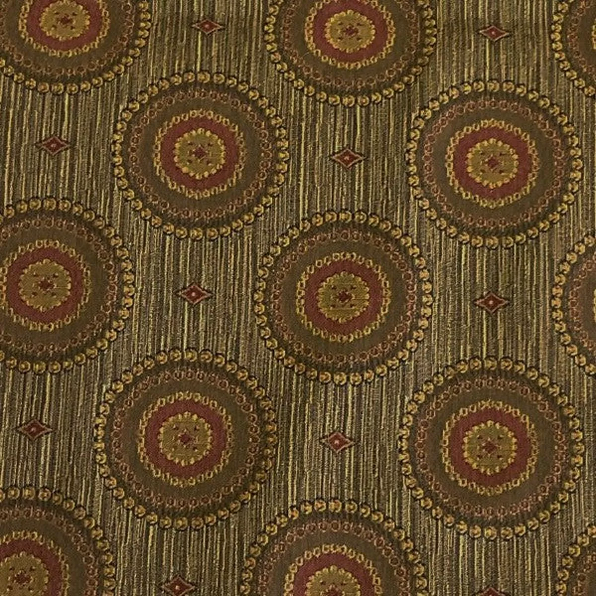 burch-fabric-sydelle-rust-upholstery-fabric Burch Fabric Sydelle Rust Upholstery Fabric