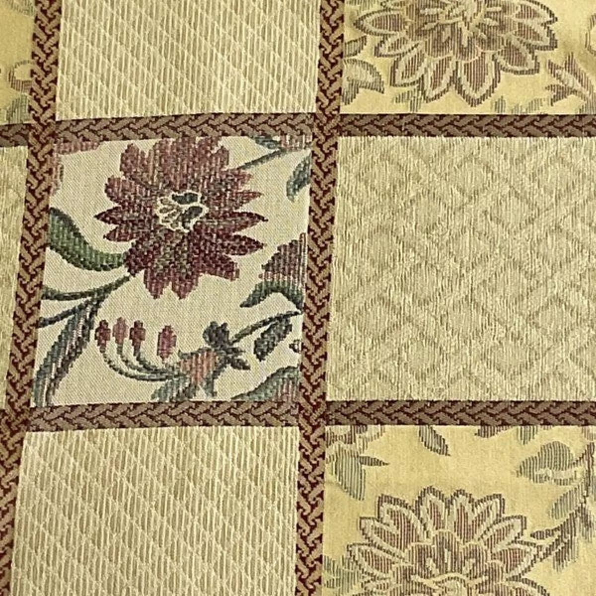 burch-fabric-thomas-natural-upholstery-fabric Burch Fabric Thomas Natural Upholstery Fabric