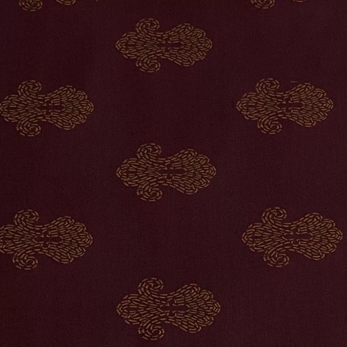 burch-fabric-wyatt-ruby-upholstery-fabric Burch Fabric Wyatt Ruby Upholstery Fabric