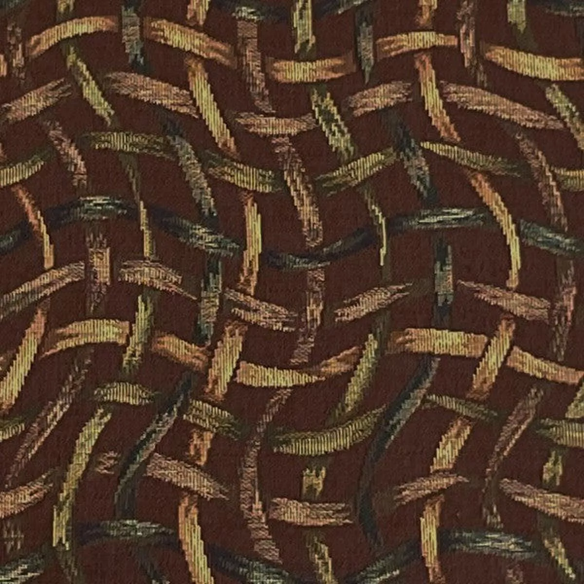 burch-fabrics-bombay-rust-upholstery-fabric Burch Fabrics Bombay Rust Upholstery Fabric