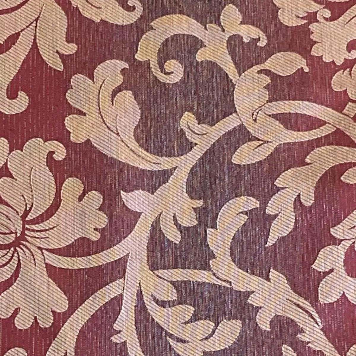 burch-fabrics-camille-ruby-upholstery-fabric Burch Fabrics Camille Ruby Upholstery Fabric