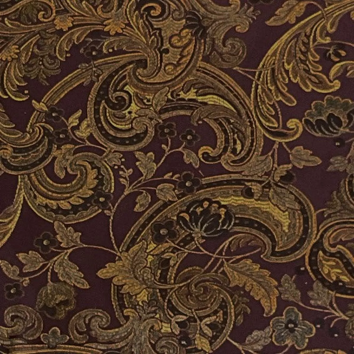 burch-fabrics-chandra-eggplant-upholstery-fabric Burch Fabrics Chandra Eggplant Upholstery Fabric