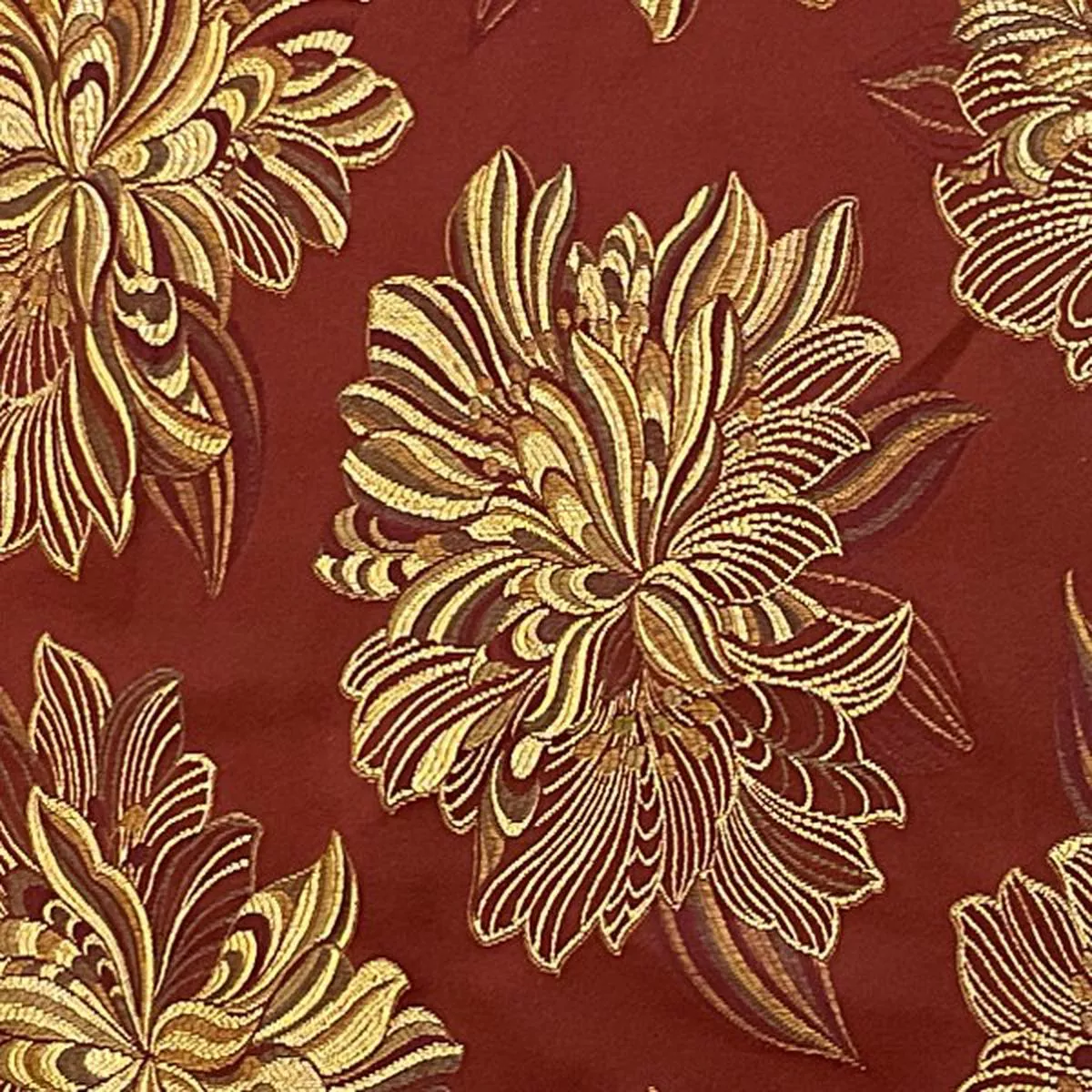 burch-fabrics-chloe-scarlet-upholstery-fabric Burch Fabrics Chloe Scarlet Upholstery Fabric