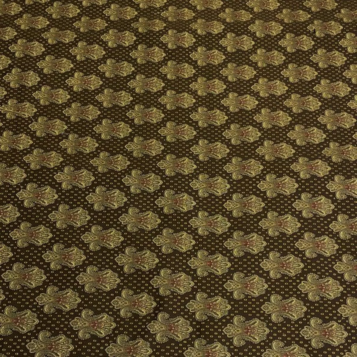burch-fabrics-corina-chocolate-upholstery-fabric Burch Fabrics Corina Chocolate Upholstery Fabric