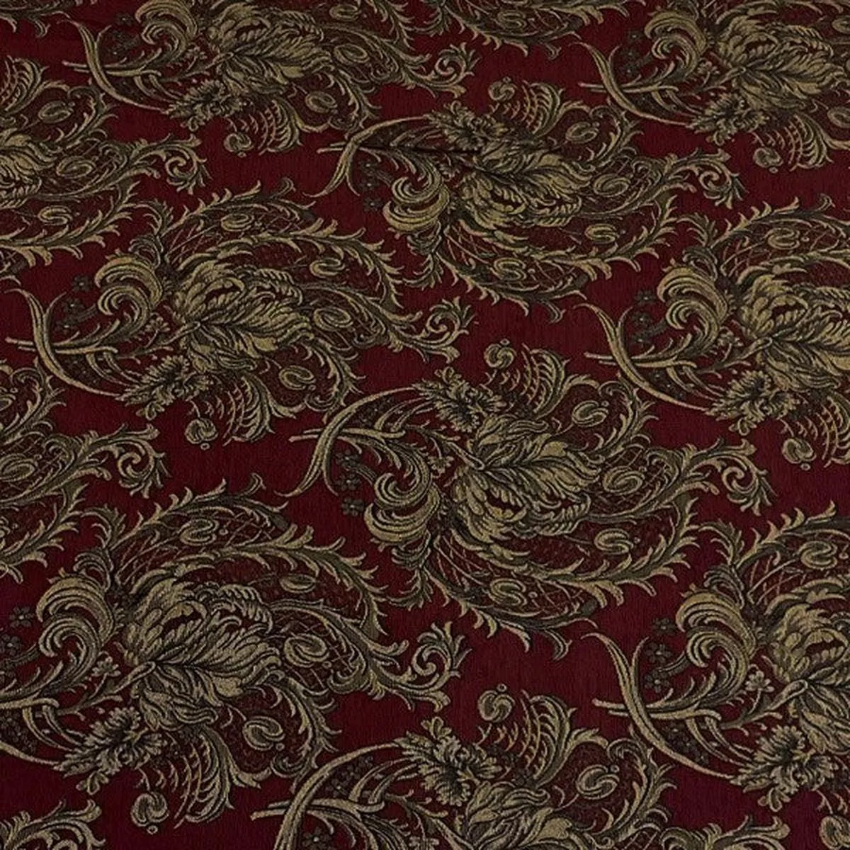 burch-fabrics-elena-cherry-upholstery-fabric Burch Fabrics Elena Cherry Upholstery Fabric
