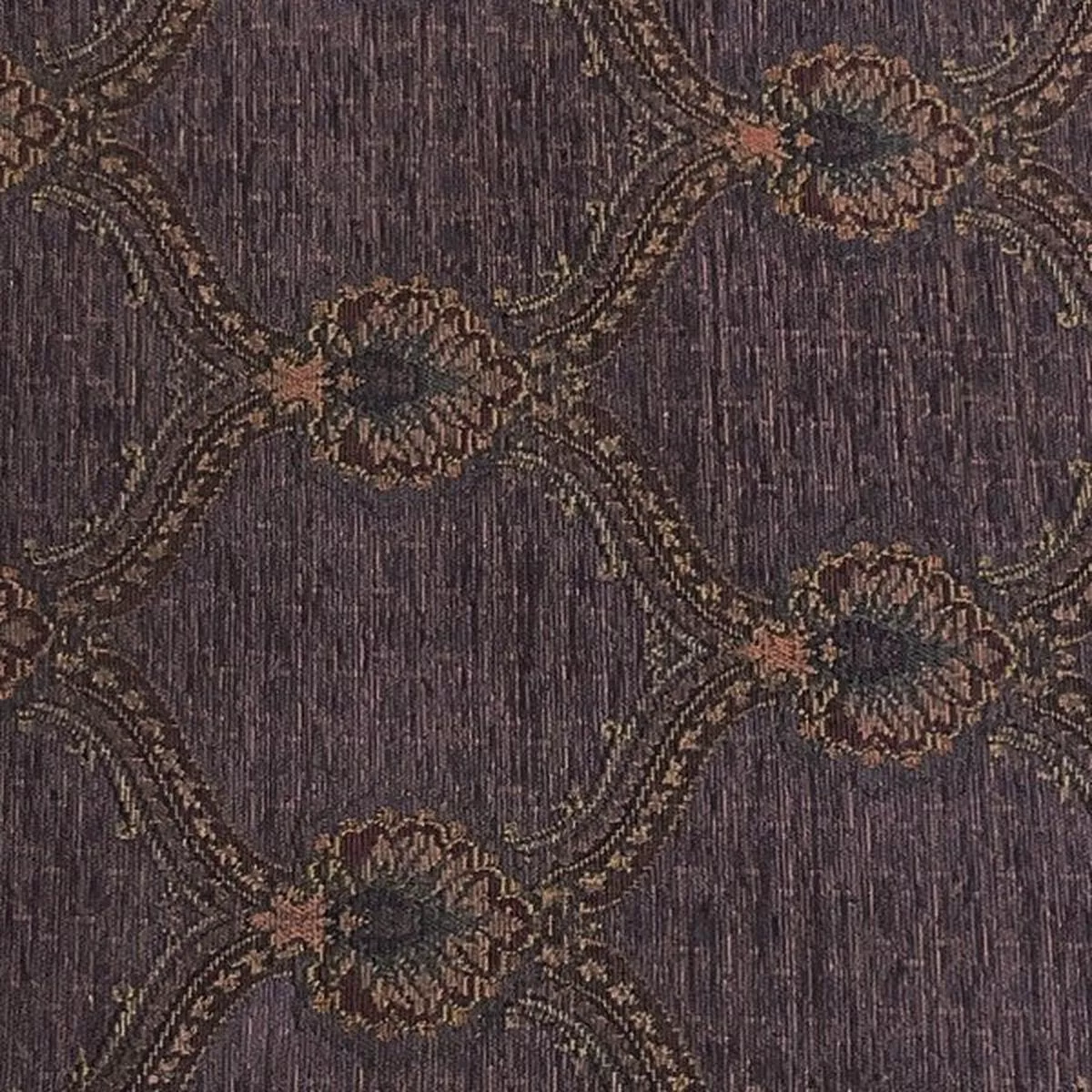 burch-fabrics-elliot-plum-upholstery-fabric Burch Fabrics Elliot Plum Upholstery Fabric