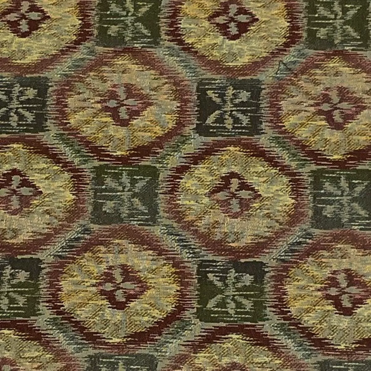 burch-fabrics-ikat-olive-upholstery-fabric Burch Fabrics Ikat Olive Upholstery Fabric