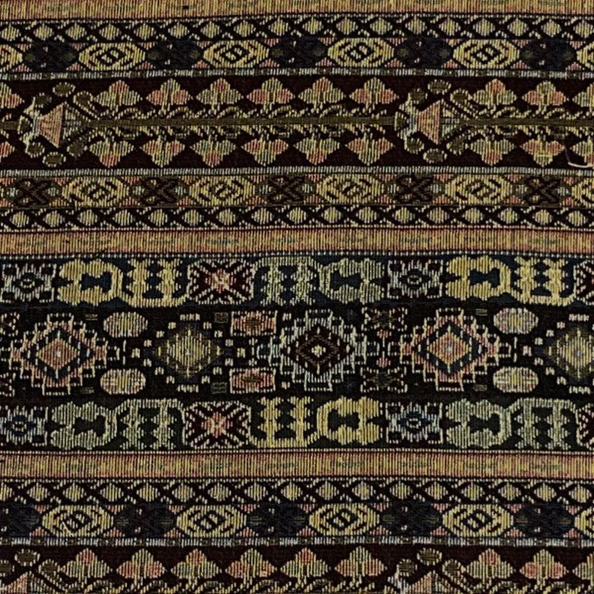 burch-fabrics-jasper-multi-stripe-upholstery-fabric Burch Fabrics Jasper Multi Stripe Upholstery Fabric