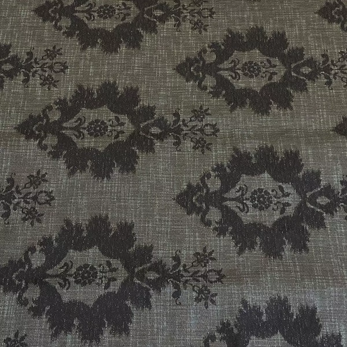 burch-fabrics-jillian-navy-upholstery-fabric Burch Fabrics Jillian Navy Upholstery Fabric