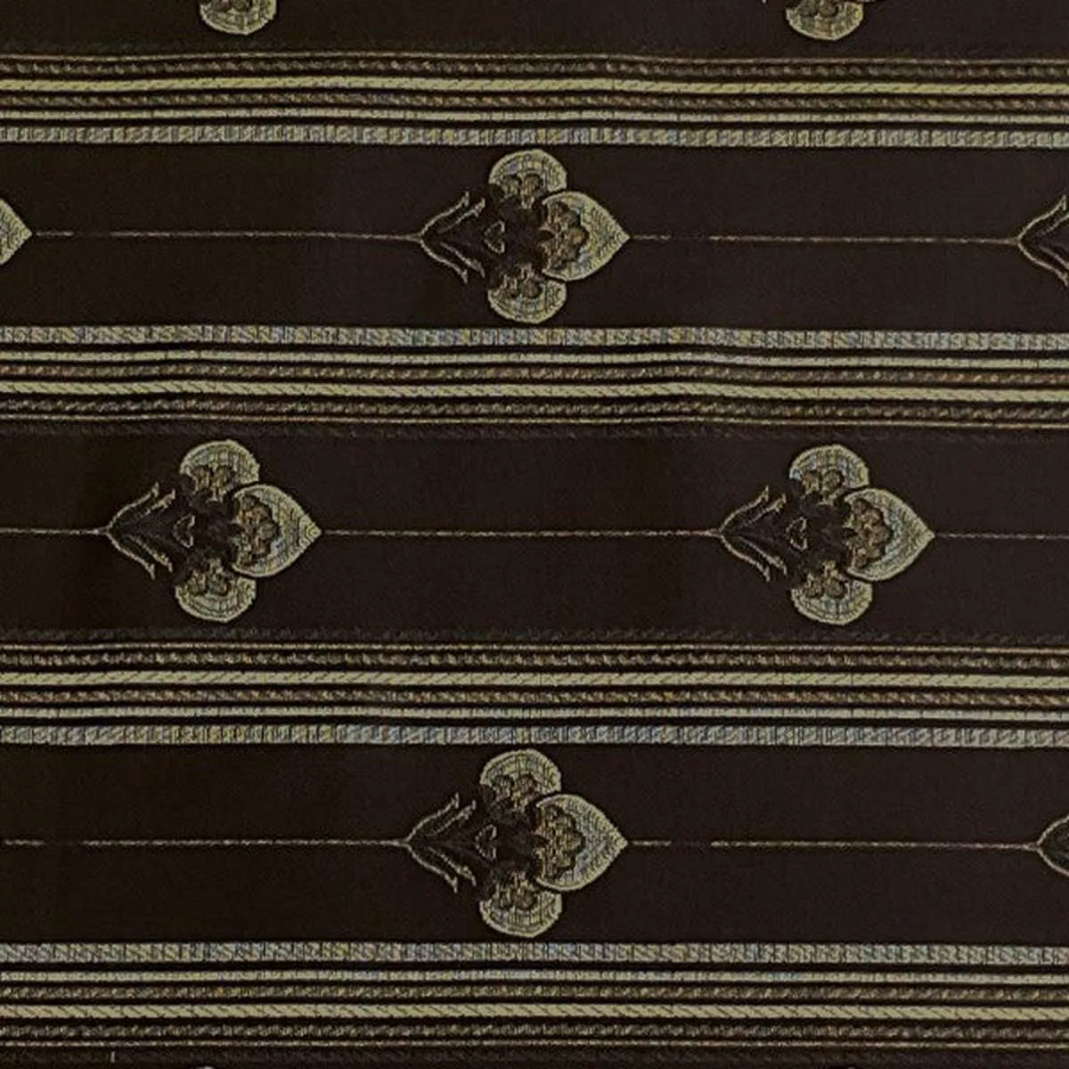 burch-fabrics-mindy-chocolate-upholstery-fabric Burch Fabrics Mindy Chocolate Upholstery Fabric