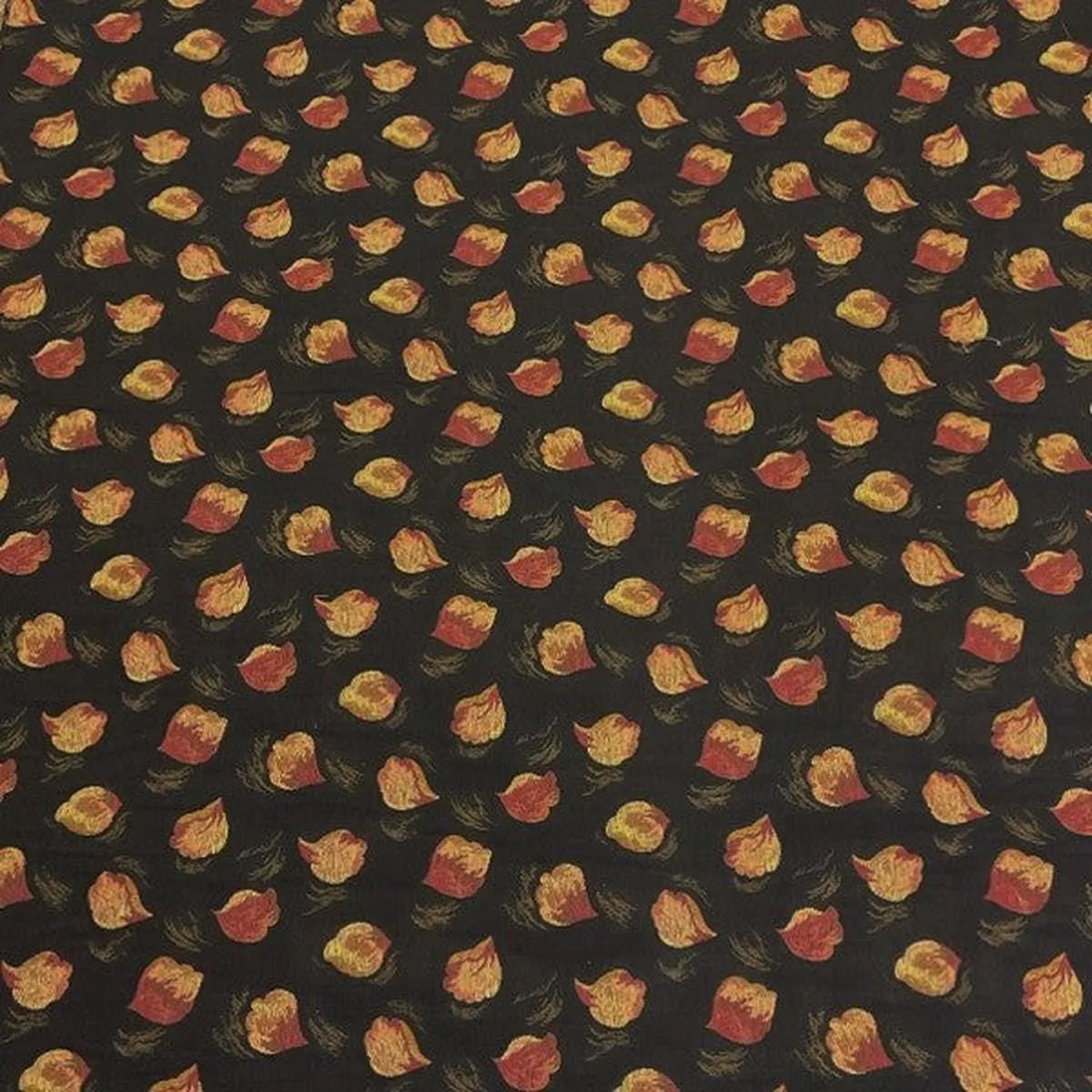 burch-fabrics-miranda-black-upholstery-fabric Burch Fabrics Miranda Black Upholstery Fabric