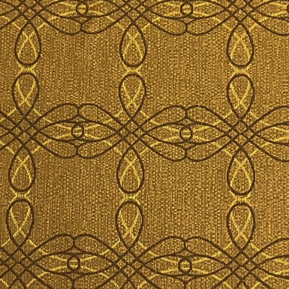 burch-fabrics-monroe-mustard-upholstery-fabric Burch Fabrics Monroe Mustard Upholstery Fabric