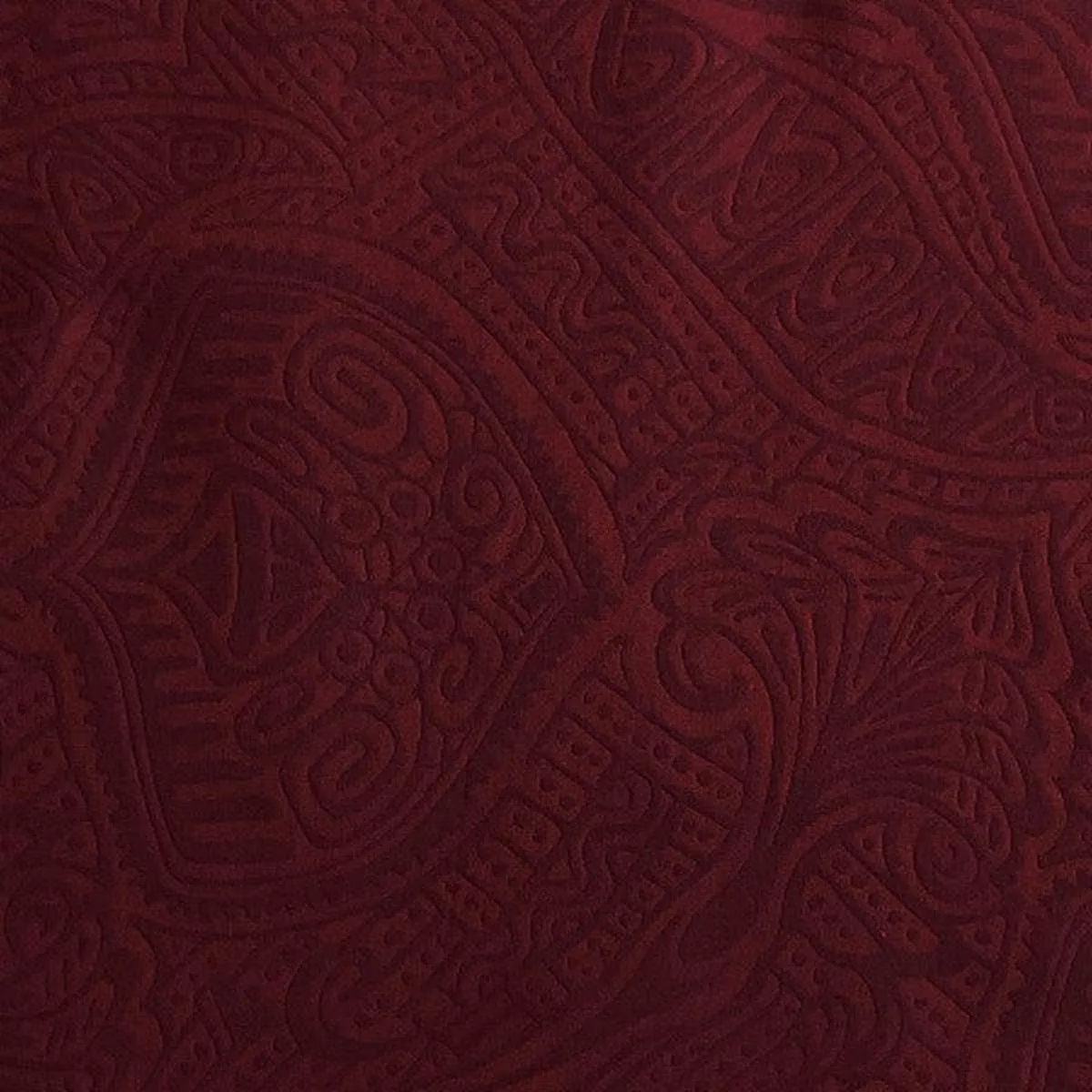 burch-fabrics-nile-ruby-upholstery-fabric Burch Fabrics Nile Ruby Upholstery Fabric