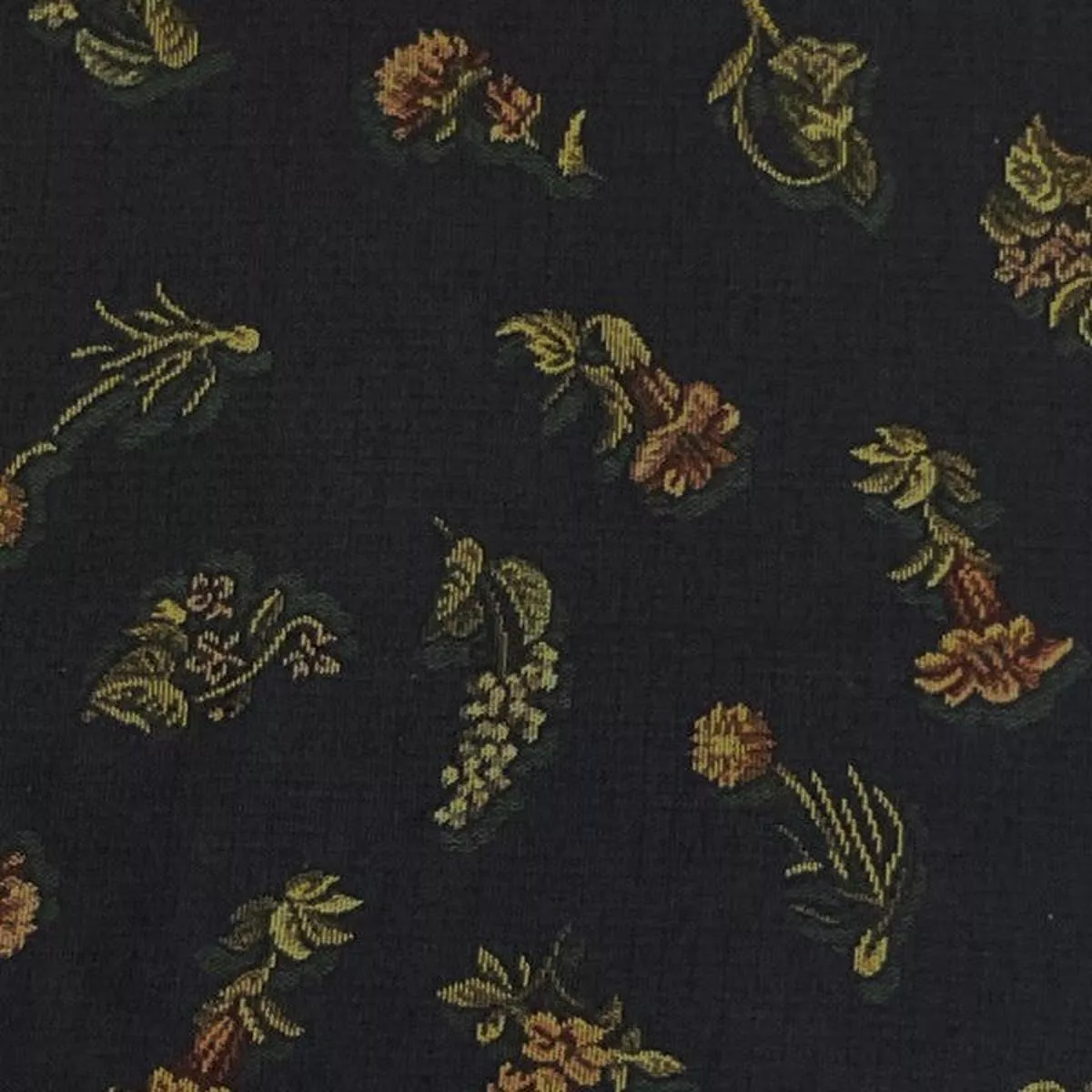 burch-fabrics-penny-navy-upholstery-fabric Burch Fabrics Penny Navy Upholstery Fabric