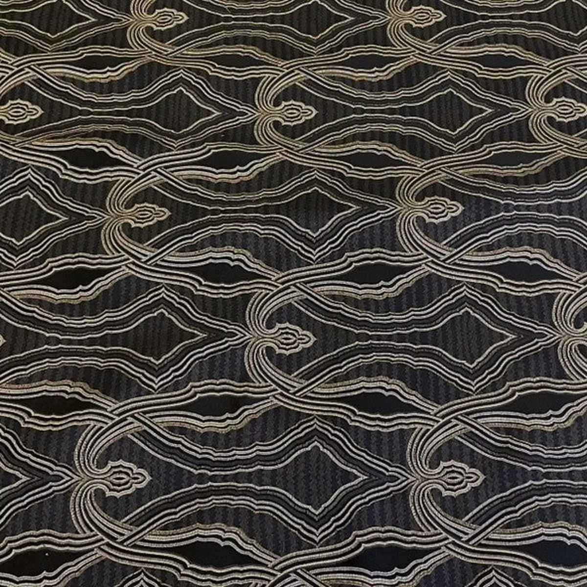 burch-fabrics-perimeter-midnight-upholstery-fabric Burch Fabrics Perimeter Midnight Upholstery Fabric