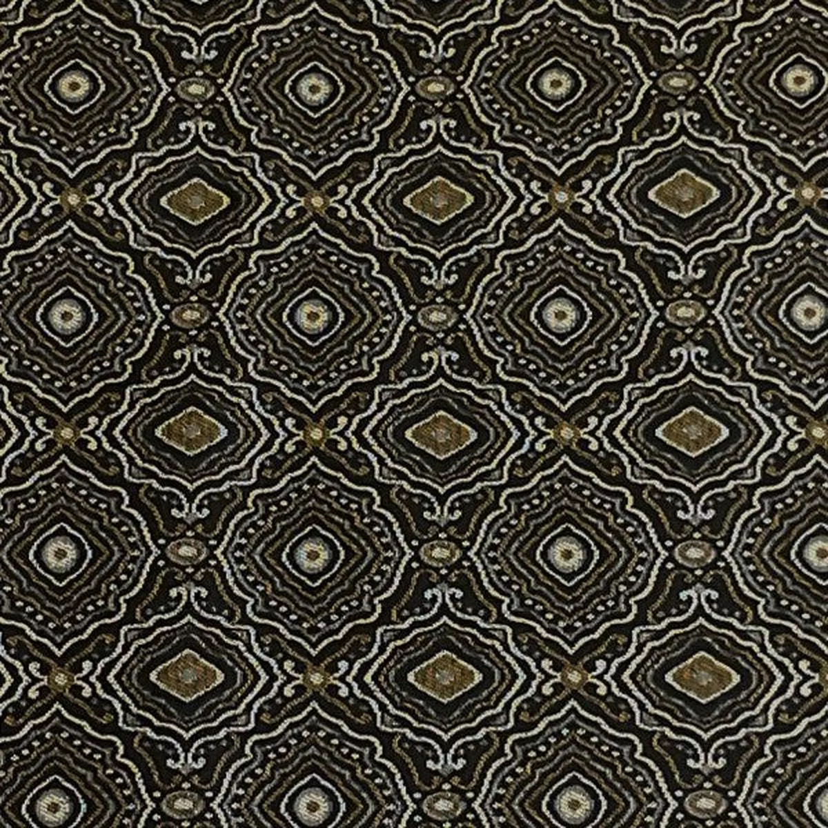 burch-fabrics-shields-noir-upholstery-fabric Burch Fabrics Shields Noir Upholstery Fabric