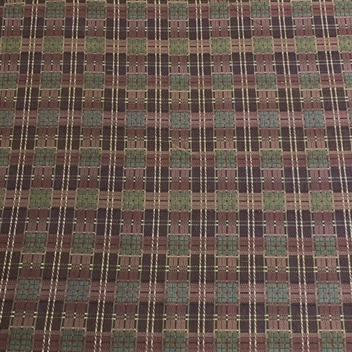 burch-fabrics-slocum-plum-upholstery-fabric Burch Fabrics Slocum Plum Upholstery Fabric
