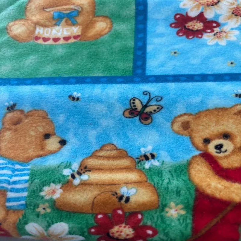 Busy Bee Bears