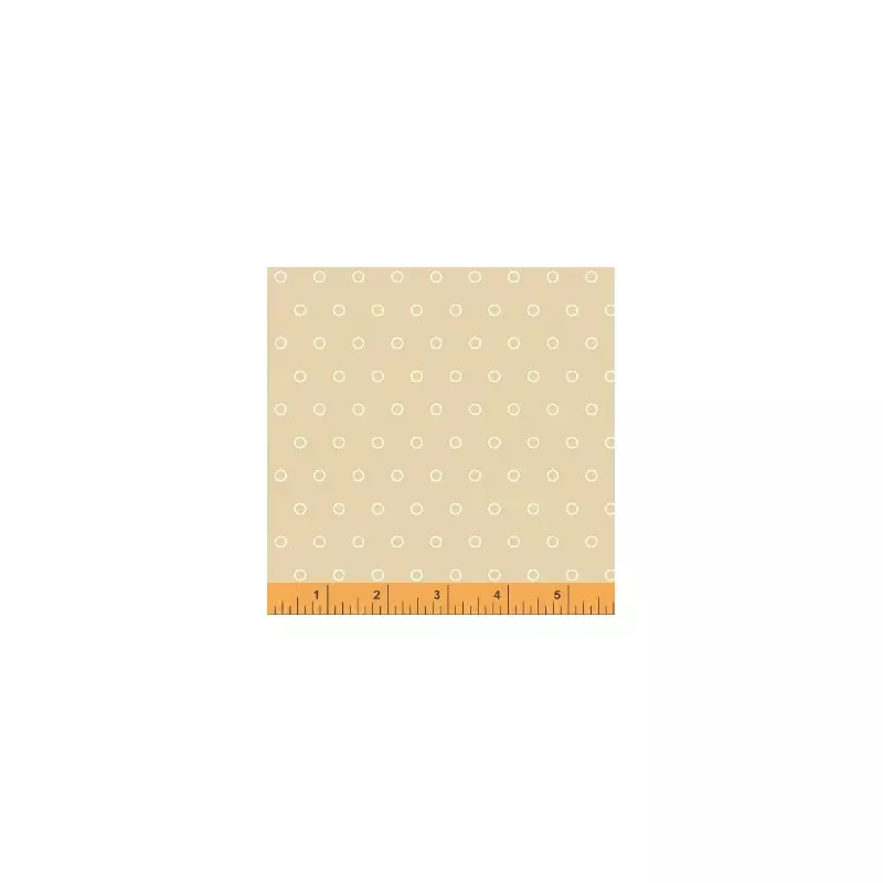 Butter Pecan39042-2 Cotton