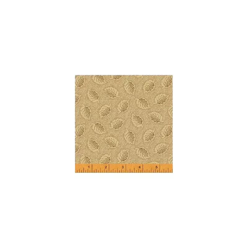 Butter Pecan39046-1 Cotton